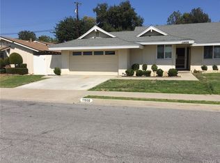 11608 Toerge Dr, La Mirada, CA 90638