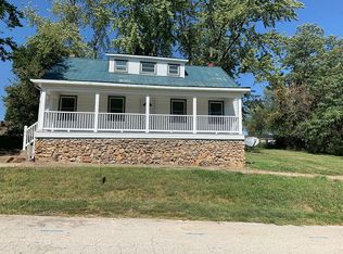 11808 Mill St, Centertown, MO 65023