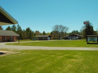 6990 Bear Springs Rd, Hubbard lake, MI 49747