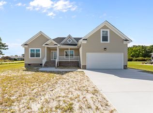 101 Isaac Court, Camden, NC 27921