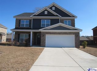 1671 Lake Wateree Dr, Florence, SC 29501