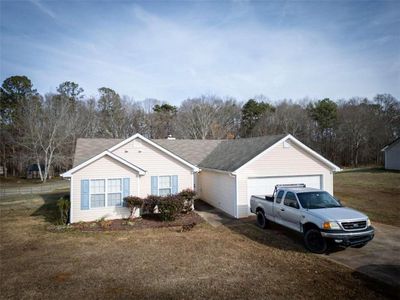 4311 Rolling Ridge Dr, Gillsville, GA, 30543