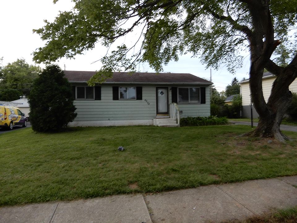 4974 Attica Dr, Columbus, OH 43232 Zillow