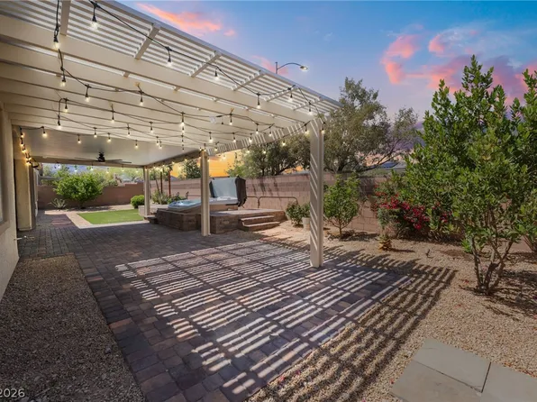 9772 Mosaic Canyon Ct, Las Vegas, NV 89149