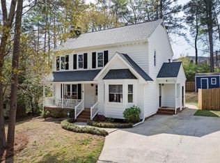 7909 Featherstone Dr, Raleigh, NC 27615