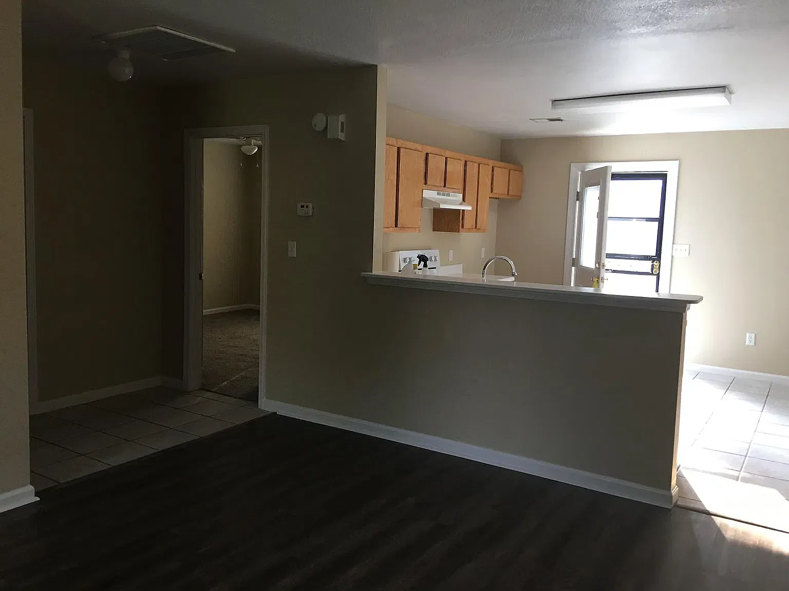 3 bed, 1248 sqft, $1,100 — Photo 4
