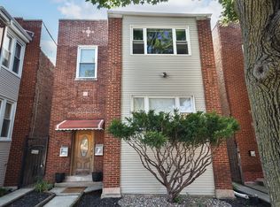 3617 N Whipple St UNIT 1, Chicago, IL 60618
