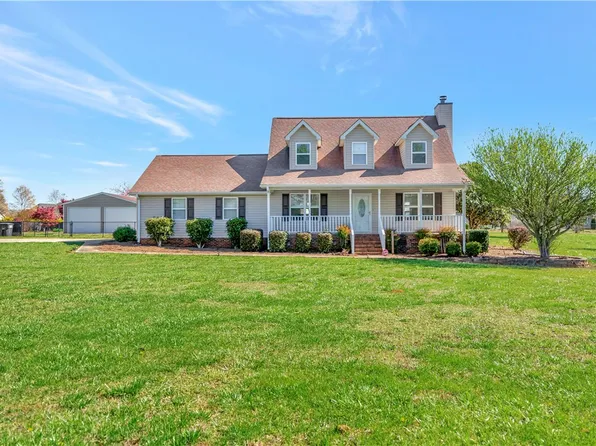 208 Meadowood Dr, Anderson, SC 29626