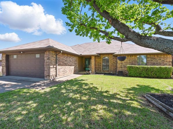1825 Canterbury Cir, Fort Worth, TX 76112