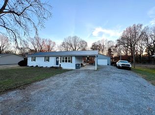 282 Marsha Dr, Ledbetter, KY 42058