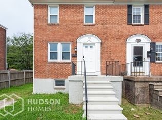 774 Charing Cross Rd, Baltimore, MD 21229