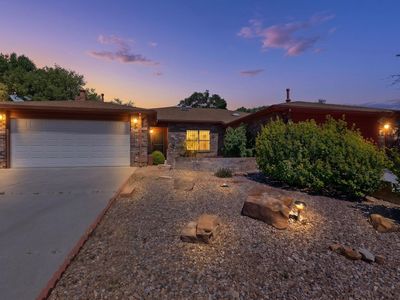 9214 Admiral Lowell Pl NE, Albuquerque, NM, 87111