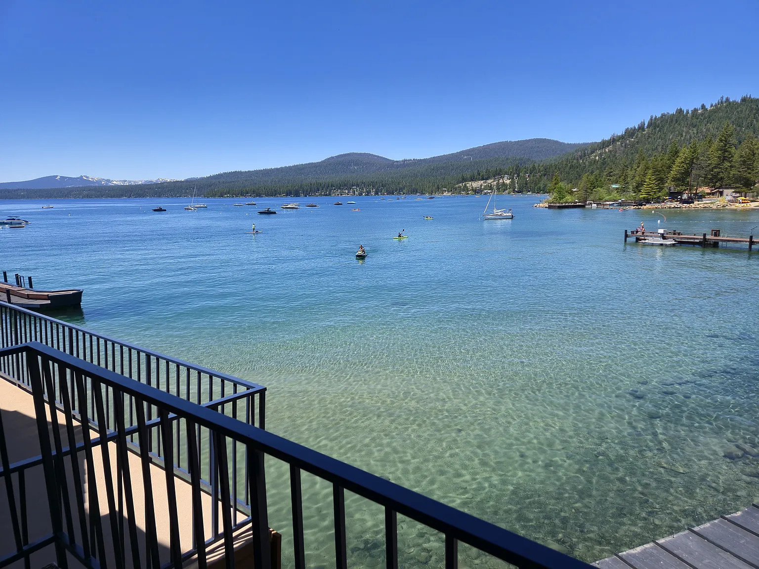 2 bed, 1.5 bath, $5,500 — Photo 3