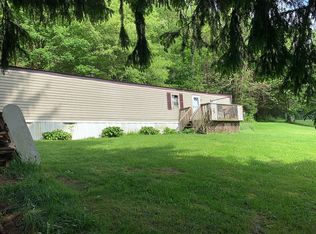 221 Clarion Rd, Cherry Tree, PA 15724