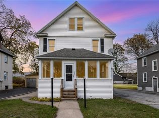 262 Pullman Ave, Rochester, NY 14615