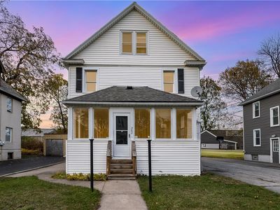 262 Pullman Ave, Rochester, NY, 14615
