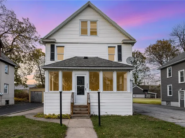 262 Pullman Ave, Rochester, NY 14615