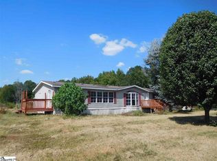 73 Sullivan Rd, Fountain inn, SC 29644