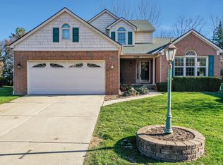 23394 Mystic Forest Dr, Novi, MI 48375