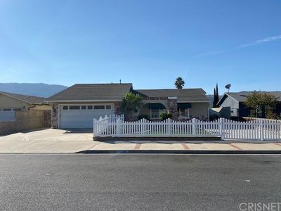 2029 N Vera Ct, Simi Valley, CA, 93063