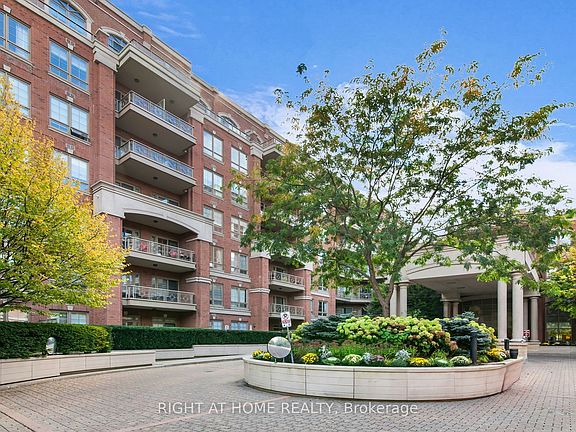 2nd image of 20 Burkebrook Pl #306