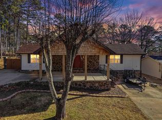 313 Snead Dr, Fairfield Bay, AR 72088