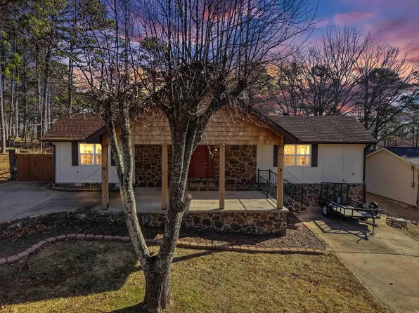 313 Snead Dr, Fairfield Bay, AR 72088