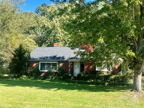407 Leander St, Shelby, NC 28152