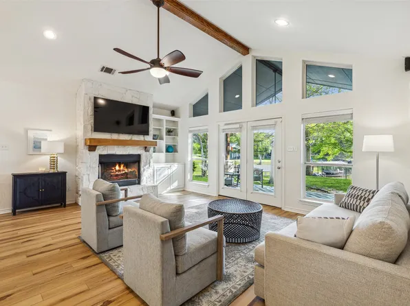 1116 Maloma Ct, Tool, TX 75143