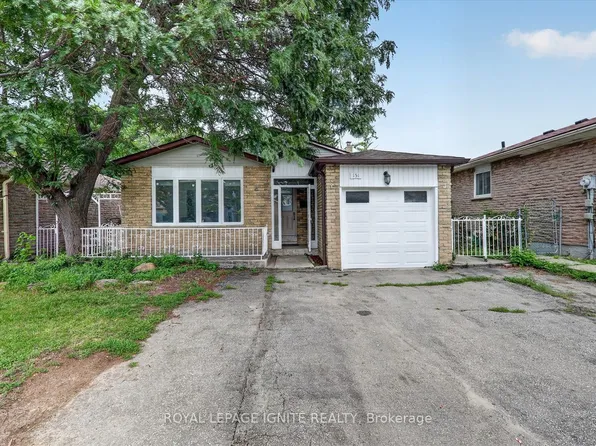 151 Fawcett Trl, Toronto, ON M1B 3B9