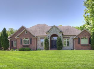 3502 Cedar Ridge Rd, Joplin, MO 64804