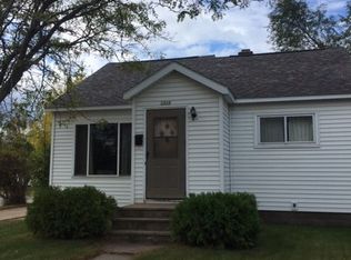2808 Church St, Stevens Point, WI 54481