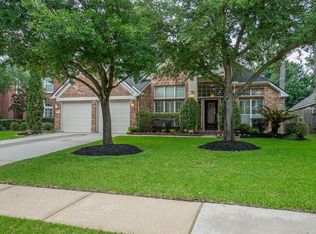 15814 Cypress Hall Dr, Cypress, TX 77429