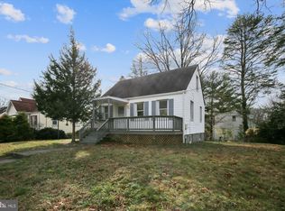 1700 N Potomac St, Arlington, VA 22205