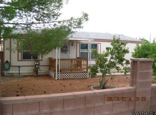 9241 N Cowbelle Ave, Kingman, AZ 86401