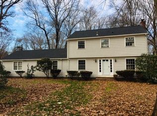 161 Dalehill Dr, East Greenwich, RI 02818