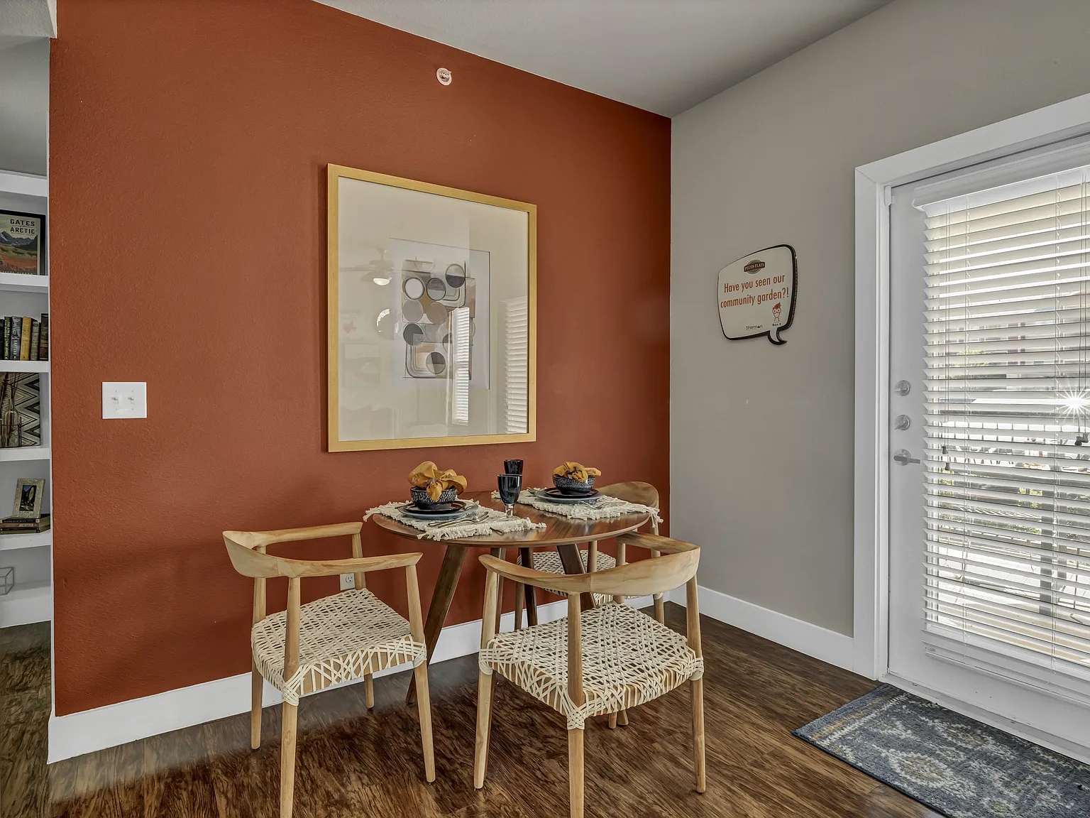 Pecos Flats Apartments — Photo 4