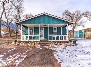 5877 Boulder Ave, Rye, CO 81069