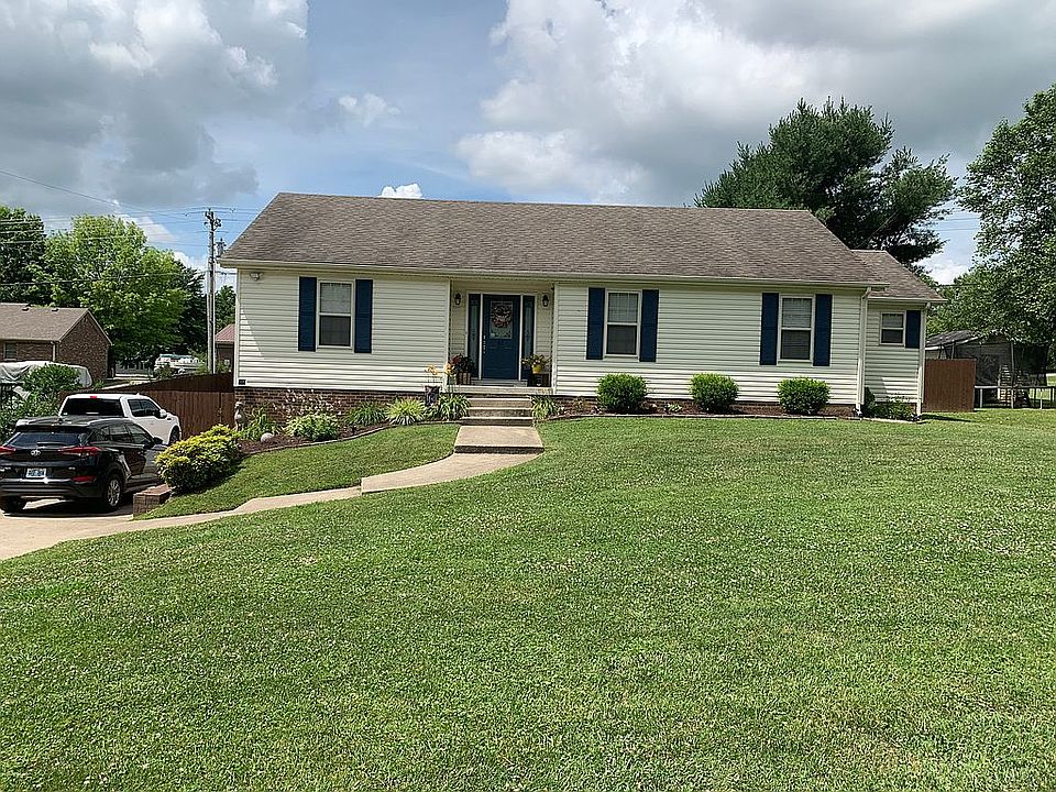 85 S Loop Dr, Stanford, KY 40484 Zillow