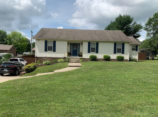 85 S Loop Dr, Stanford, KY 40484