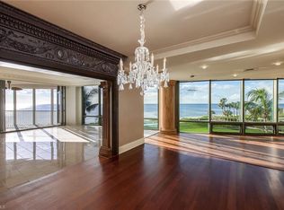 4351 Gulf Shore Blvd N #PENTHOUSE 4, Naples, FL 34103