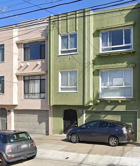 1st image of 126 Holloway Ave #126A