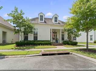 10644 Preservation Way, Baton Rouge, LA 70809