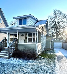 123 S Liberty St, Lowell, IN, 46356