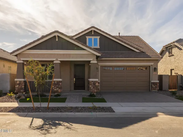 4267 E BERNICE Street, Gilbert, AZ 85295