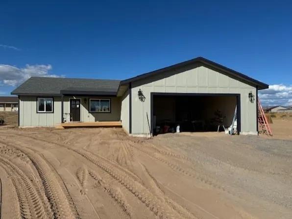 8301 Ellens Way, Austin, CO 81410