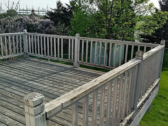 4 Bedroom Single Family Home — Photo 3