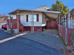 3913 Castro Valley Blvd SPC 77, Castro Valley, CA 94546