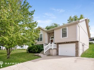 19419 E 13th St N, Independence, MO 64056