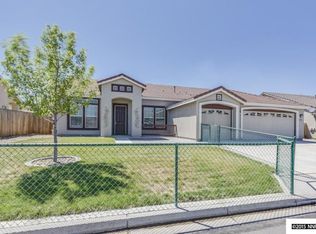 17885 Thunder River Dr, Reno, NV 89508
